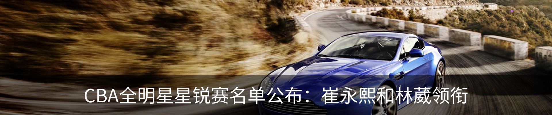内页banner